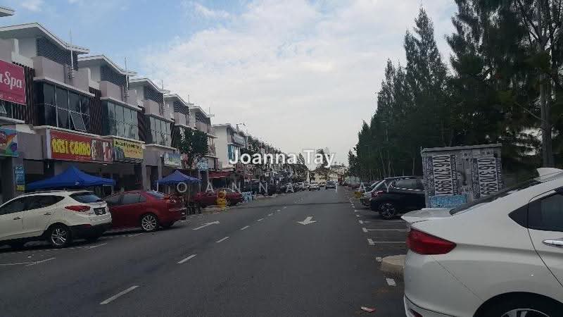 Shop for Sale in Taman Sungai Jelok (Kajang) - Joanna Tay - PropertyGuru.com.my