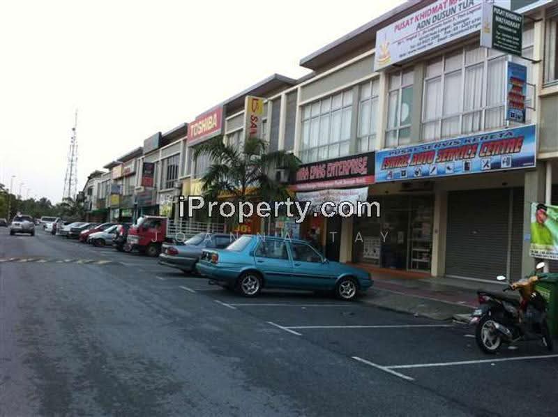 Kedai untuk Dijual di Taman Lagenda Suria (Hulu Langat) - Joanna Tay - PropertyGuru.com.my