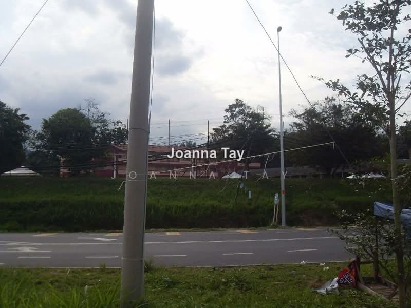 Kedai untuk Dijual di Kampung Sungai Lalang (Semenyih) - Joanna Tay - PropertyGuru.com.my