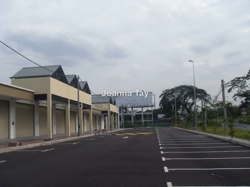 Kedai untuk Dijual di Kampung Sungai Lalang (Semenyih) - Joanna Tay - PropertyGuru.com.my