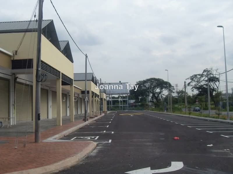 Kedai untuk Dijual di Kampung Sungai Lalang (Semenyih) - Joanna Tay - PropertyGuru.com.my