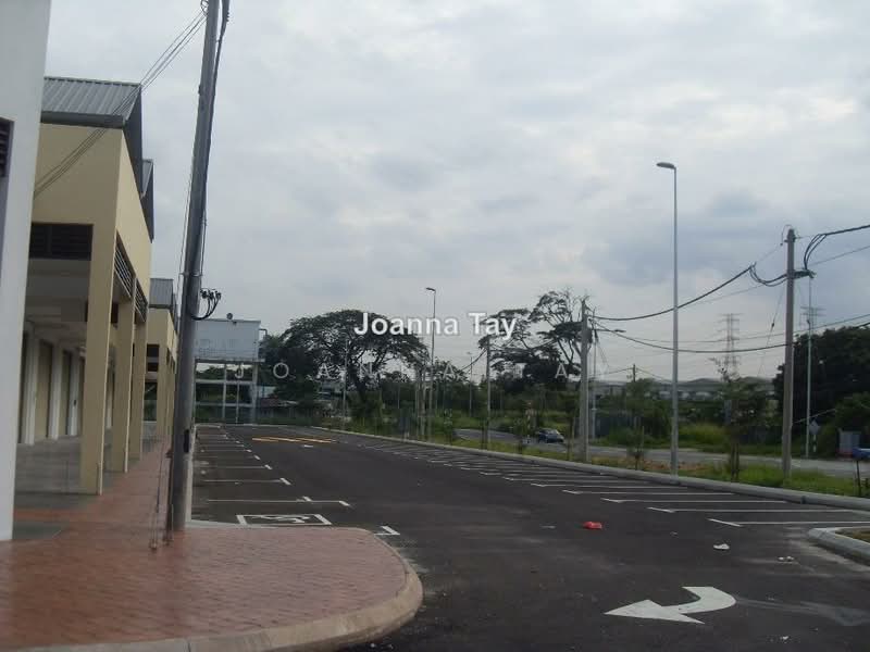 Kedai untuk Dijual di Kampung Sungai Lalang (Semenyih) - Joanna Tay - PropertyGuru.com.my