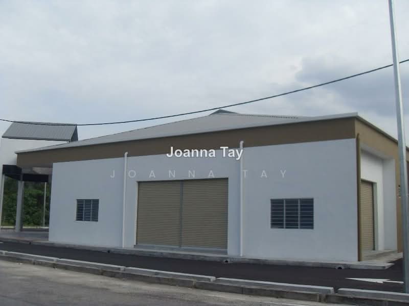 Kedai untuk Dijual di Kampung Sungai Lalang (Semenyih) - Joanna Tay - PropertyGuru.com.my