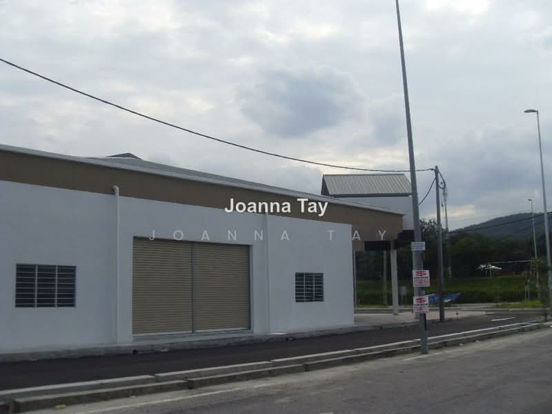 Kedai untuk Dijual di Kampung Sungai Lalang (Semenyih) - Joanna Tay - PropertyGuru.com.my