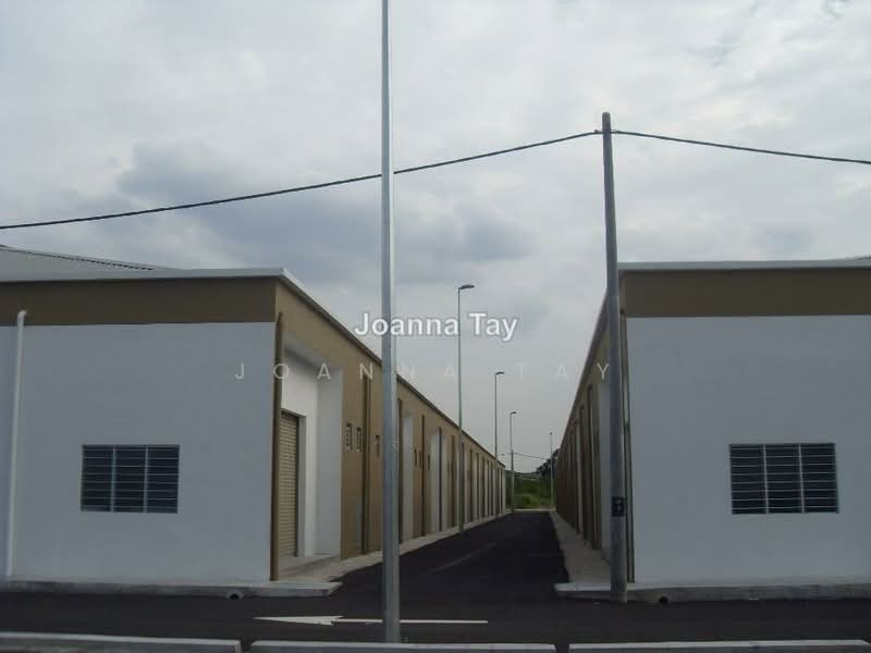 Kedai untuk Dijual di Kampung Sungai Lalang (Semenyih) - Joanna Tay - PropertyGuru.com.my