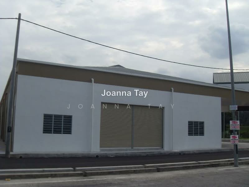Kedai untuk Dijual di Kampung Sungai Lalang (Semenyih) - Joanna Tay - PropertyGuru.com.my