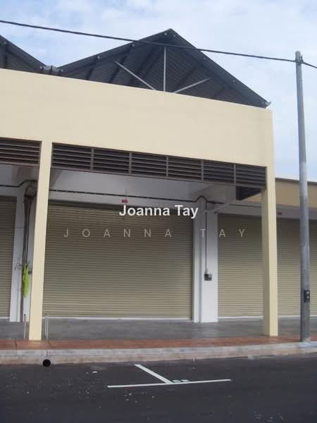 Kedai untuk Dijual di Kampung Sungai Lalang (Semenyih) - Joanna Tay - PropertyGuru.com.my