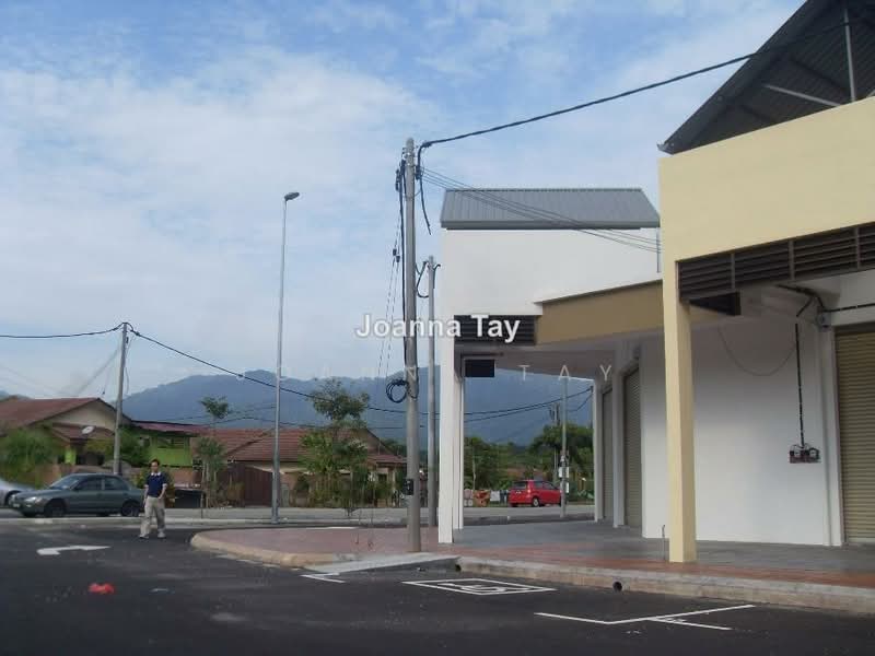 Kedai untuk Dijual di Kampung Sungai Lalang (Semenyih) - Joanna Tay - PropertyGuru.com.my