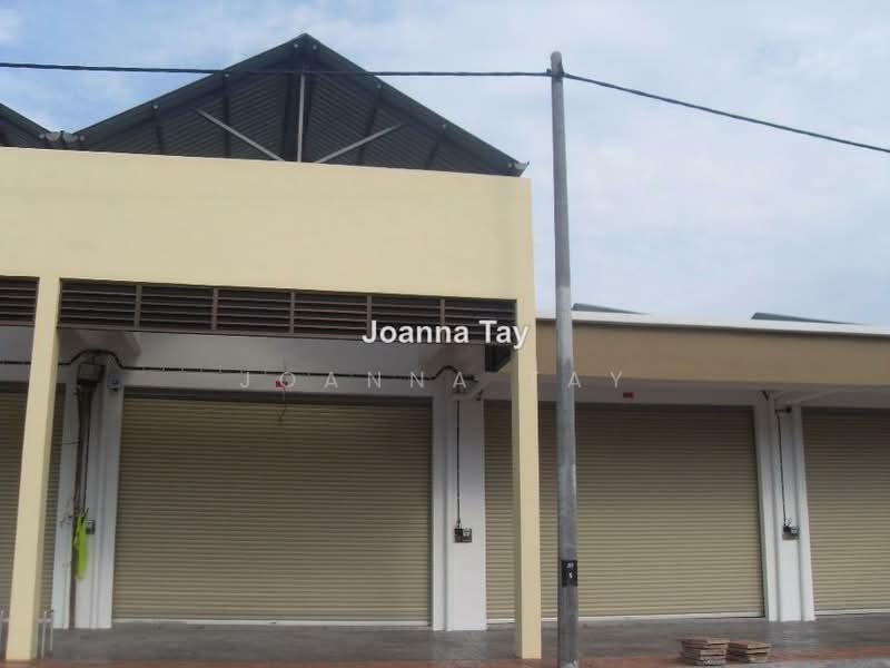 Kedai untuk Dijual di Kampung Sungai Lalang (Semenyih) - Joanna Tay - PropertyGuru.com.my