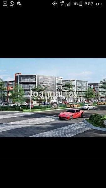 Shop for Sale in Bandar Puteri Bangi (Bangi) - Joanna Tay - PropertyGuru.com.my