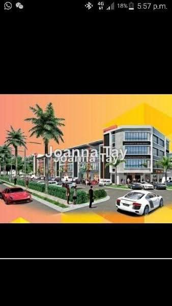 Shop for Sale in Bandar Puteri Bangi (Bangi) - Joanna Tay - PropertyGuru.com.my