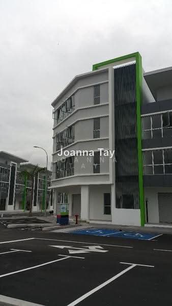 Shop for Sale in Bandar Puteri Bangi (Bangi) - Joanna Tay - PropertyGuru.com.my