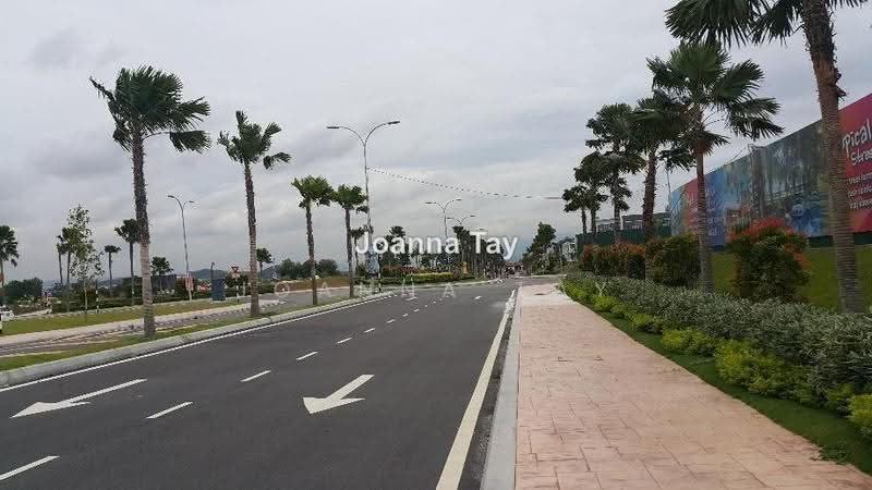 Shop for Sale in Bandar Puteri Bangi (Bangi) - Joanna Tay - PropertyGuru.com.my