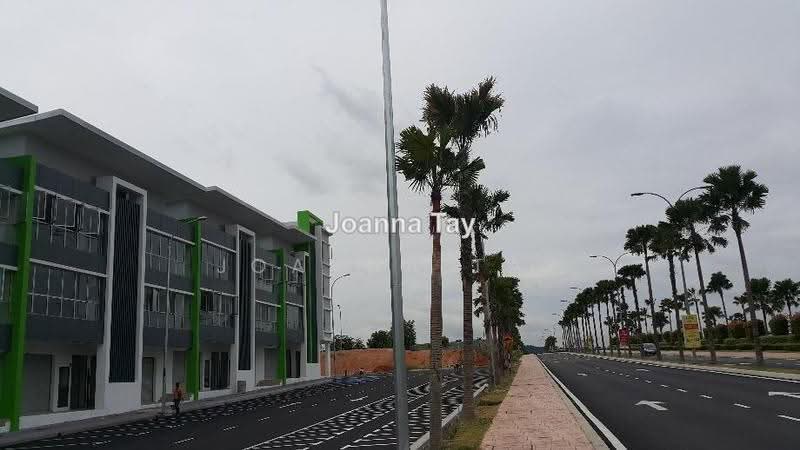 Shop for Sale in Bandar Puteri Bangi (Bangi) - Joanna Tay - PropertyGuru.com.my