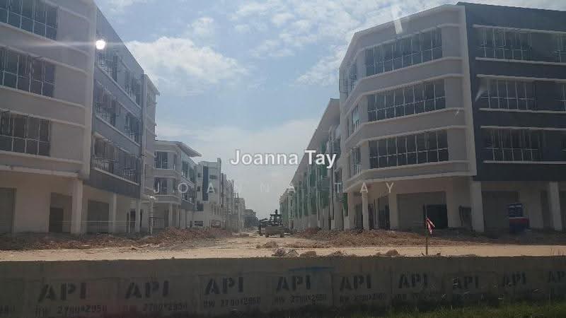 Shop for Sale in Bandar Puteri Bangi (Bangi) - Joanna Tay - PropertyGuru.com.my