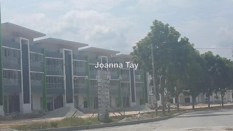 Shop for Sale in Bandar Puteri Bangi (Bangi) - Joanna Tay - PropertyGuru.com.my