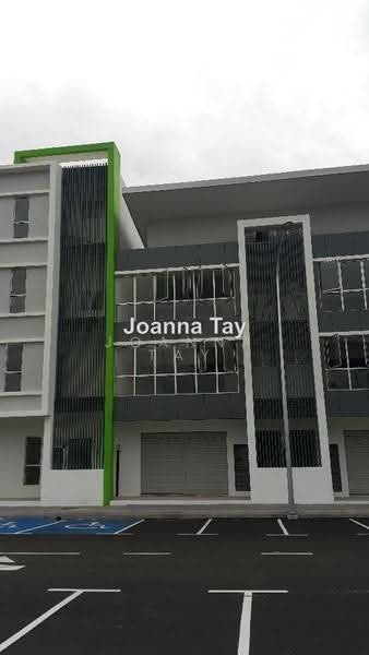 Shop for Sale in Bandar Puteri Bangi (Bangi) - Joanna Tay - PropertyGuru.com.my