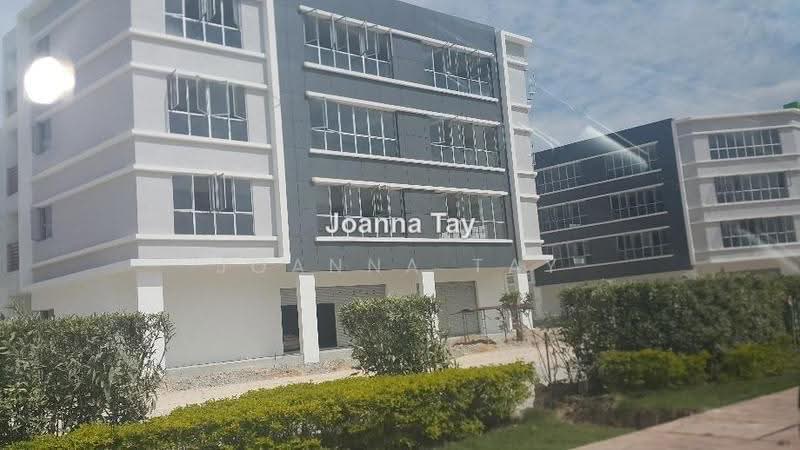 Shop for Sale in Bandar Puteri Bangi (Bangi) - Joanna Tay - PropertyGuru.com.my