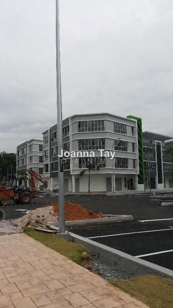 Shop for Sale in Bandar Puteri Bangi (Bangi) - Joanna Tay - PropertyGuru.com.my
