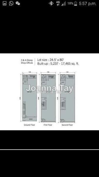 Shop for Sale in Bandar Puteri Bangi (Bangi) - Joanna Tay - PropertyGuru.com.my