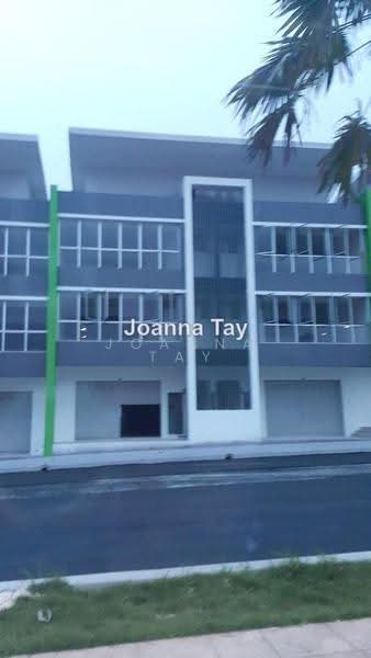 Shop for Sale in Bandar Puteri Bangi (Bangi) - Joanna Tay - PropertyGuru.com.my