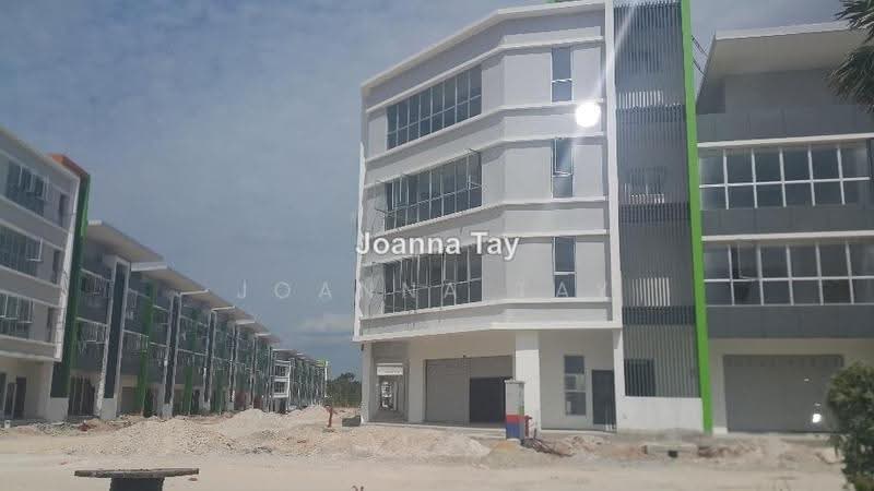 Shop for Sale in Bandar Puteri Bangi (Bangi) - Joanna Tay - PropertyGuru.com.my