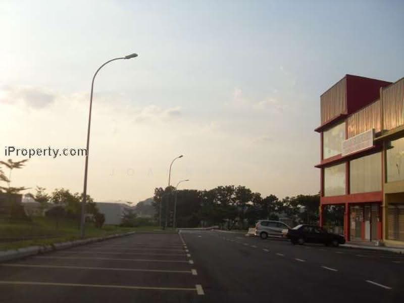 Shop for Sale in Kajang Perdana (Kajang) - Joanna Tay - PropertyGuru.com.my