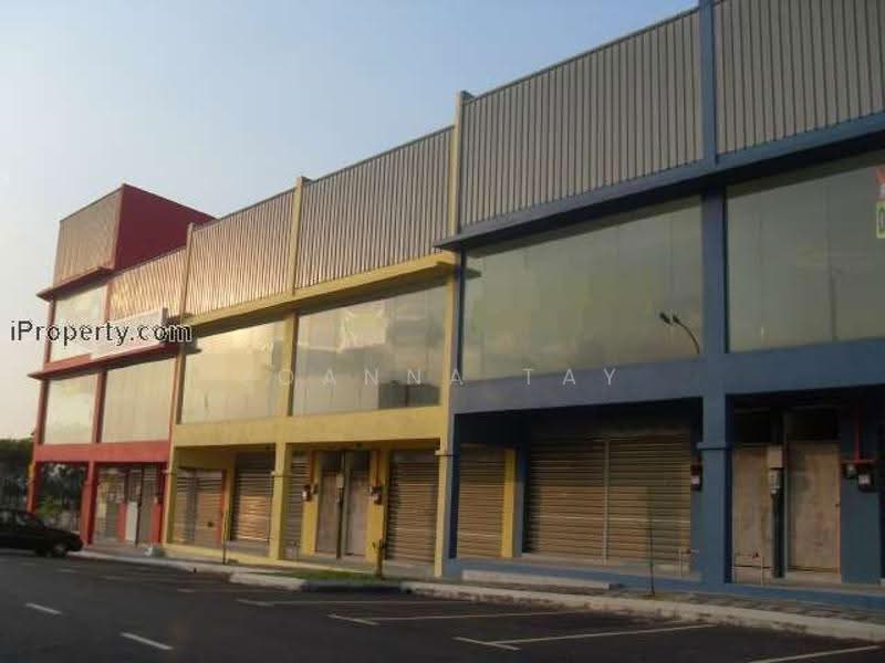 Shop for Sale in Kajang Perdana (Kajang) - Joanna Tay - PropertyGuru.com.my