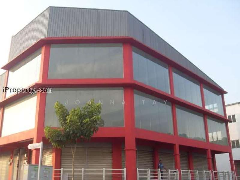 Shop for Sale in Kajang Perdana (Kajang) - Joanna Tay - PropertyGuru.com.my