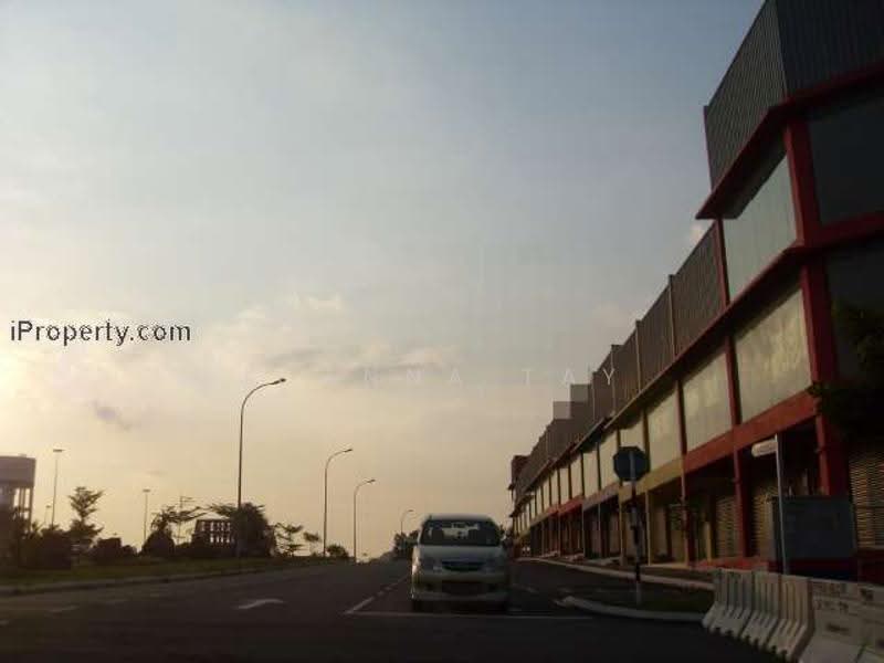 Shop for Sale in Kajang Perdana (Kajang) - Joanna Tay - PropertyGuru.com.my