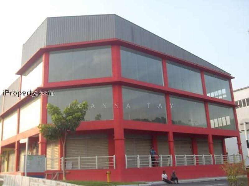 Shop for Sale in Kajang Perdana (Kajang) - Joanna Tay - PropertyGuru.com.my