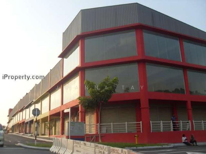 Shop for Sale in Kajang Perdana (Kajang) - Joanna Tay - PropertyGuru.com.my