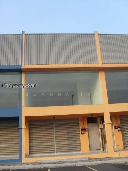 Shop for Sale in Kajang Perdana (Kajang) - Joanna Tay - PropertyGuru.com.my