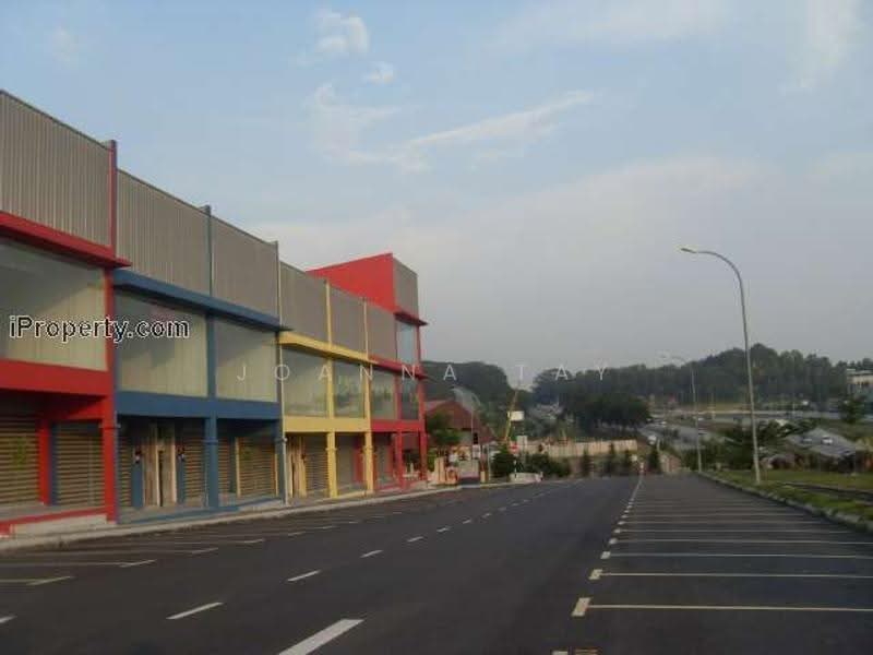 Shop for Sale in Kajang Perdana (Kajang) - Joanna Tay - PropertyGuru.com.my