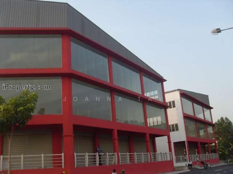 Shop for Sale in Kajang Perdana (Kajang) - Joanna Tay - PropertyGuru.com.my