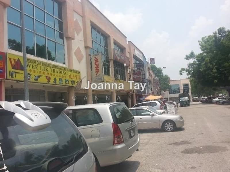 Shop for Sale in Kajang (Selangor) - Joanna Tay - PropertyGuru.com.my
