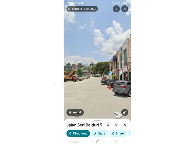 Shop for Sale in Kajang (Selangor) - Joanna Tay - PropertyGuru.com.my