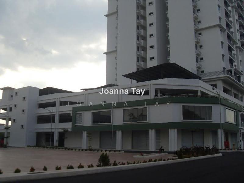 Shop for Sale in pearl avenue, sungai chua (Kajang) - Joanna Tay - PropertyGuru.com.my