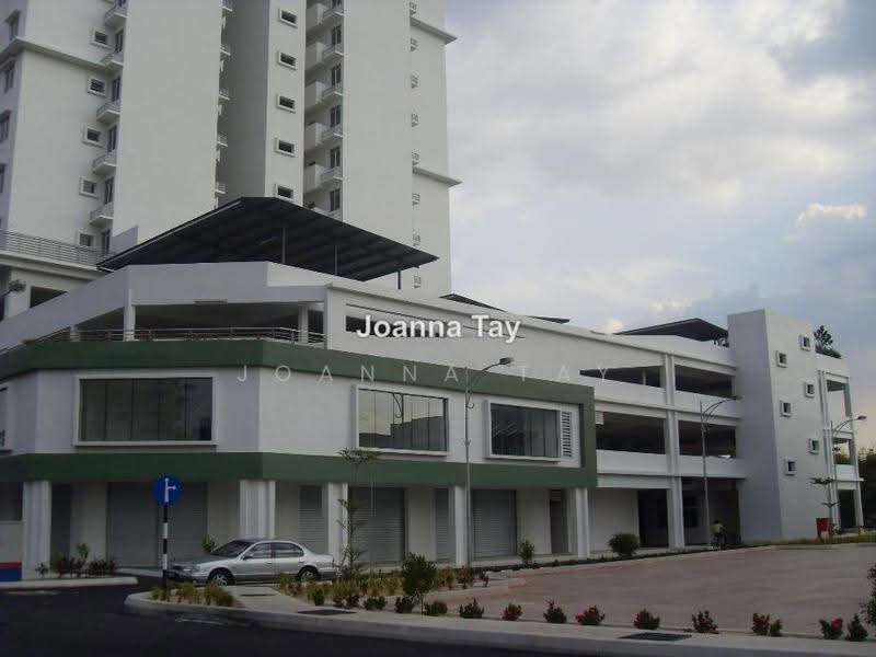 Shop for Sale in pearl avenue, sungai chua (Kajang) - Joanna Tay - PropertyGuru.com.my