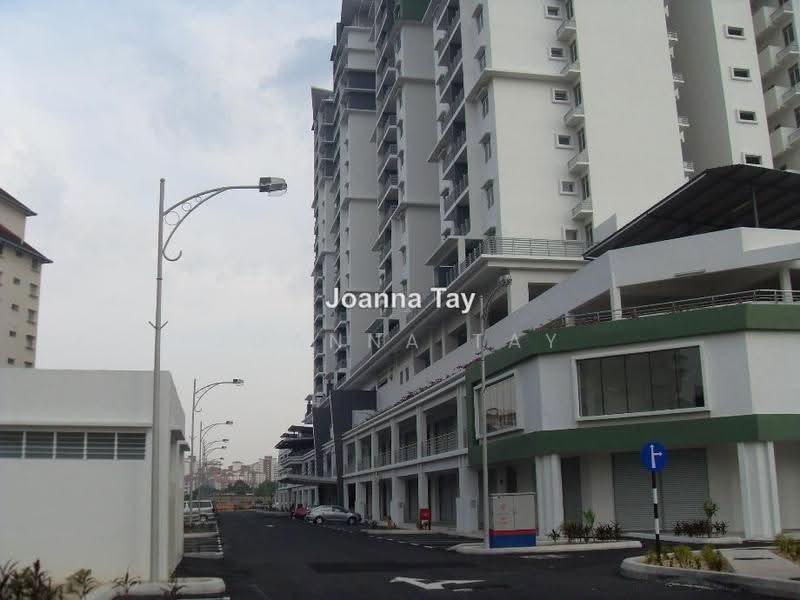 Shop for Sale in pearl avenue, sungai chua (Kajang) - Joanna Tay - PropertyGuru.com.my