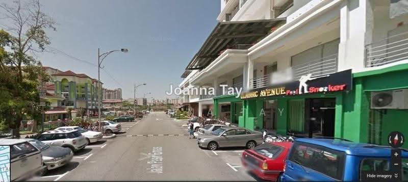 Shop for Sale in pearl avenue, sungai chua (Kajang) - Joanna Tay - PropertyGuru.com.my