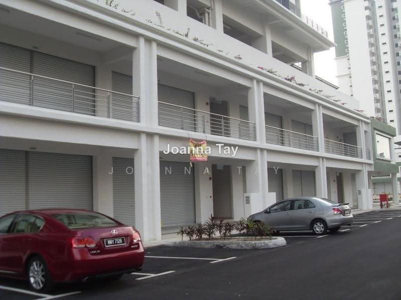 Shop for Sale in pearl avenue, sungai chua (Kajang) - Joanna Tay - PropertyGuru.com.my