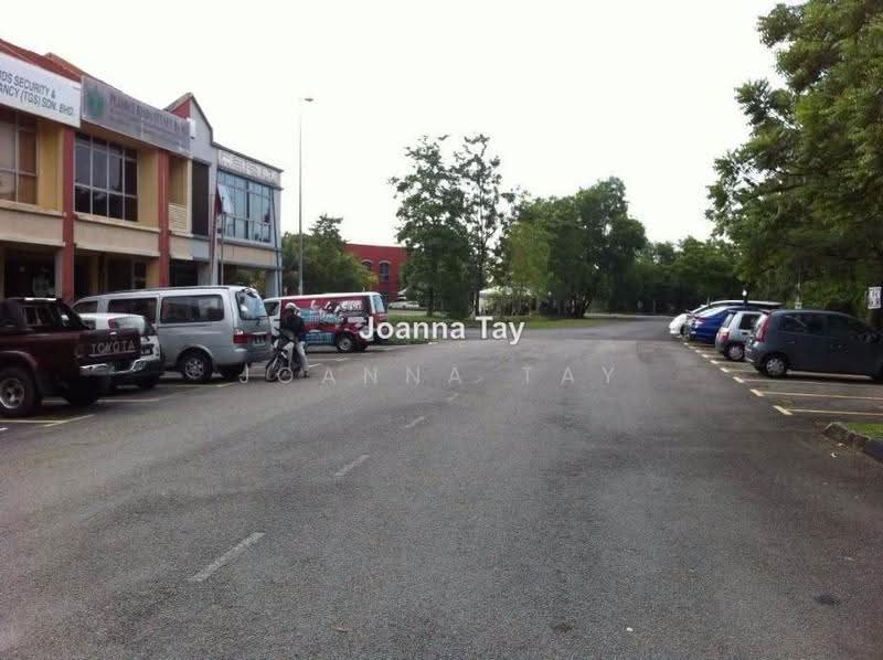 Shop for Sale in TAMAN IKS, SEKSYEN 9, BANDAR BARU BANGI (Bangi) - Joanna Tay - PropertyGuru.com.my