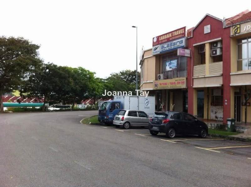 Shop for Sale in TAMAN IKS, SEKSYEN 9, BANDAR BARU BANGI (Bangi) - Joanna Tay - PropertyGuru.com.my