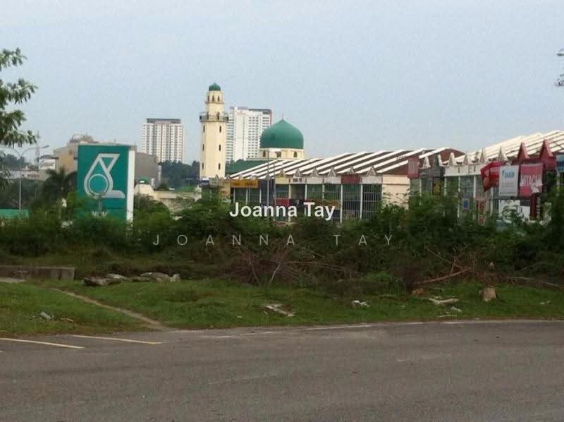 Shop for Sale in TAMAN IKS, SEKSYEN 9, BANDAR BARU BANGI (Bangi) - Joanna Tay - PropertyGuru.com.my
