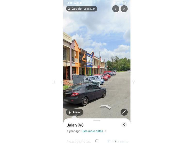Shop for Sale in TAMAN IKS, SEKSYEN 9, BANDAR BARU BANGI (Bangi) - Joanna Tay - PropertyGuru.com.my