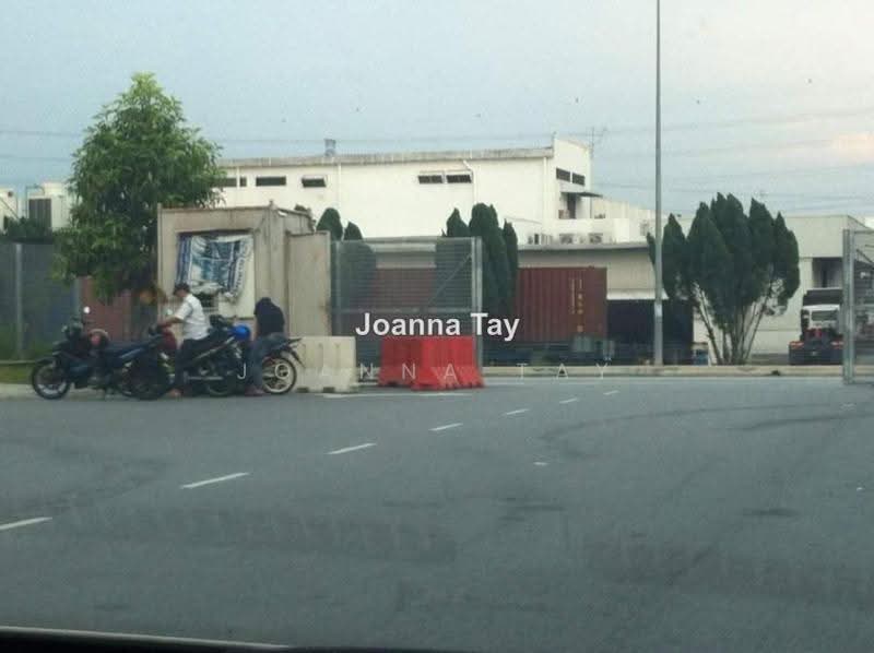 Semi-D Factory for Sale in HUB PERINDUSTRIAN SUNTRACK (Bangi) - Joanna Tay - PropertyGuru.com.my