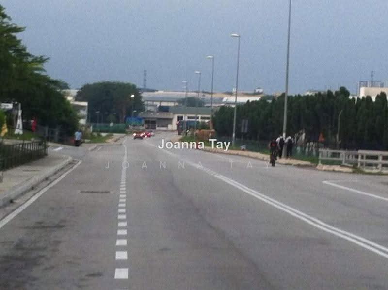 Semi-D Factory for Sale in HUB PERINDUSTRIAN SUNTRACK (Bangi) - Joanna Tay - PropertyGuru.com.my