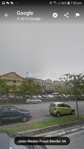 Shop for Sale in seksyen 9, bandar baru bangi (Bangi) - Joanna Tay - PropertyGuru.com.my