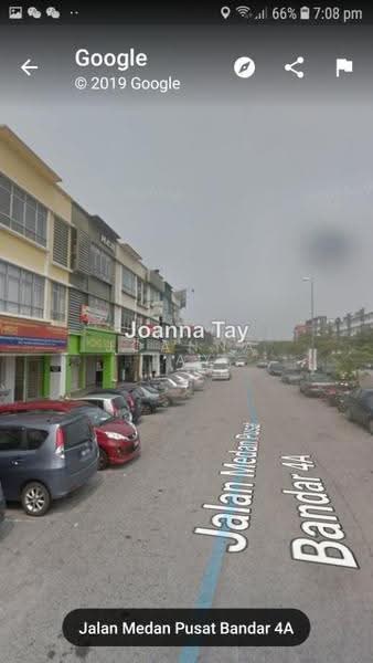 Shop for Sale in seksyen 9, bandar baru bangi (Bangi) - Joanna Tay - PropertyGuru.com.my